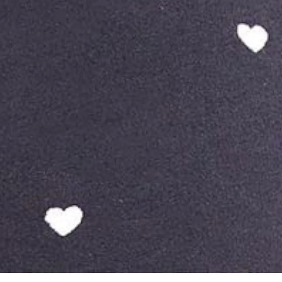 Splendid
Heritage French Terry Star Print Short - Picture 3 of 7